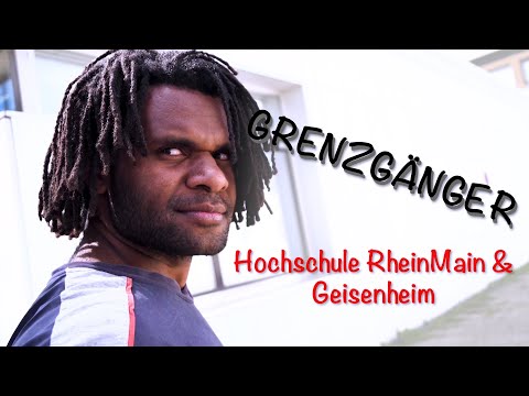 Grenzgänger @ Hochschule RheinMain & Geisenheim