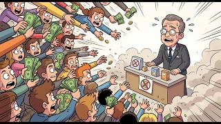 Why Is Everything So Expensive The Truth About Inflation for Beginners