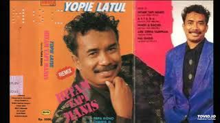 Hitam Tapi Manis