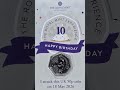 50 pence coin 10th anniversary - What are they really worth ?