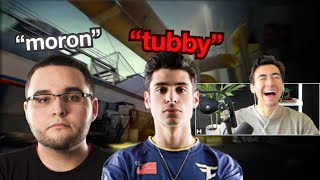 Famous Parasite Rages at ZooMaa & Killa (HILARIOUS) Profile