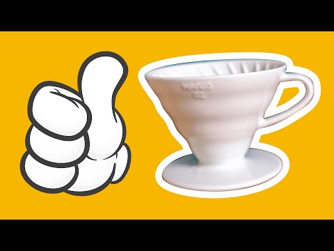 Video: Travis Boersma je holandská bříza kávy se stává 