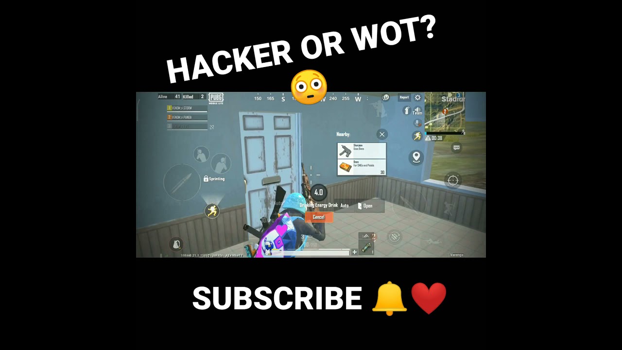 JONATHAN SPRAY OR WOT😳🔥! VENOM STORM YT 