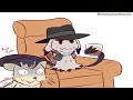 (Pokemon Sun and Moon Comic Dub) - Mimikyu Takes Over Team Rocket
