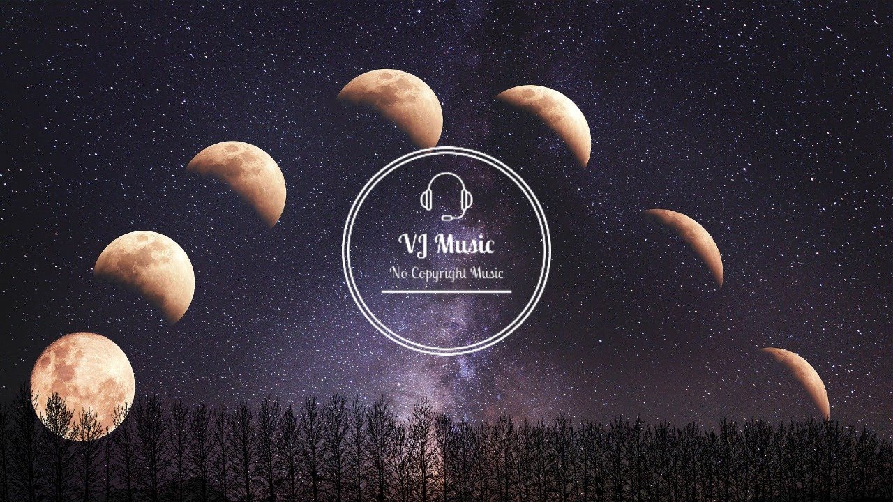 Electro Light Symbolism VJ Music No Copyright Music YouTube
