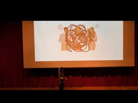 Never Have I Ever Felt Pretty Enough | Alexis Nguyen | TEDxHarriton High School