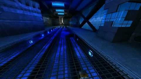 Quake 3 DeFRaG World cup 2008-3 vq3