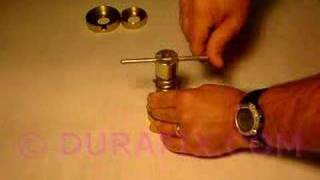 Rewind your recoil spring with EZ Coil