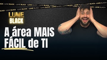 QA é a profissão mais fácil do mundo