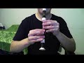 Katyusha / Катю́ша / 喀秋莎 (Recorder)