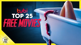 Tubi Has Better Movies Than Netflix... for FREE!