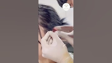 Xỏ khuyên tai đẹp nhiều vị trí ✨ | Trend xỏ khuyên hot nhất 2025 | Piercing World | 0937808699
