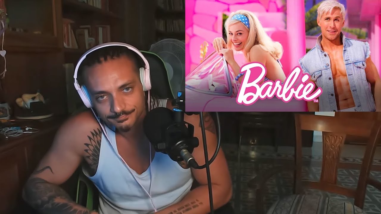 Ho Visto “BARBIE”…