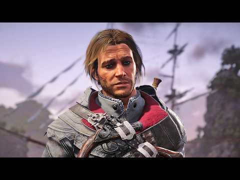 Ezio's Family – Assassin's Creed Black Flag Resynced