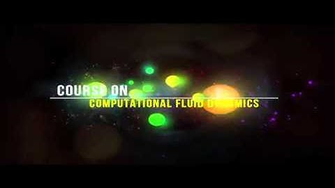 Lecture 21 : Implementation of boundary conditions in FVM (contd.)