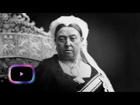 Queen Victoria and Her Nine Children | Public Scandal | Series 1 Episode 2