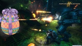 Natural Selection 2 - Easter egg