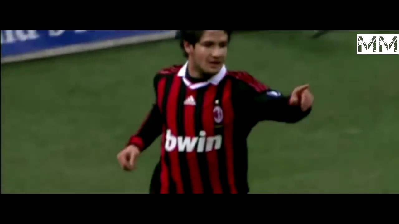 Ronaldinho ► Miss you   AC Milan Memories   Skills & Goals