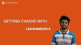 One-stop destination for technology, innovation & work culture | Life at Altimetrik