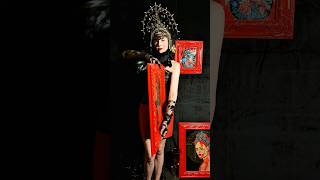 Modern Slavic Folk Art by Oxana Konova.#oxanakonova #modernslavicfolkart #slavicfolkart #folkart