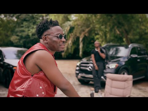DeeYasso ft Syemca - What Have You Done [Visualiser] 