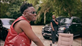 DeeYasso ft Syemca - What Have You Done [Visualiser] 