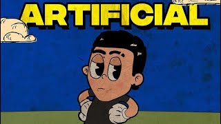 Deeli “Artificial”
