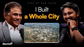 DO YOU KNOW ABOUT SRI CITY ⁉️⁉️ | #rawtalksclips #shorts #telugushorts #telugupodcasts