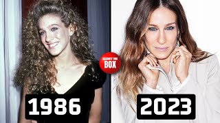 Flight of the Navigator Cast 1986 Then And Now 2023