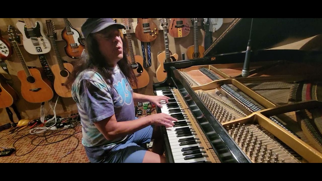 Time Flies - Jeremy Morris - YouTube
