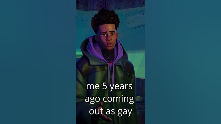 Pasirodo, man patinka merginos :3 #išėjimas #transseksualas #akrosspiderverse