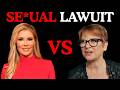 Brandi Glanville vs Caroline Manzo: The Se*ual Assault Trial Update