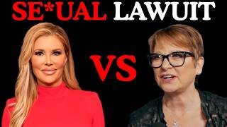 Brandi Glanville vs Caroline Manzo: The Se*ual Assault Trial Update