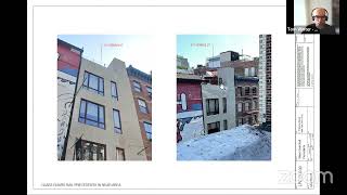 NYC LPC Public Hearing/Meeting 4/18/2023 Part 2