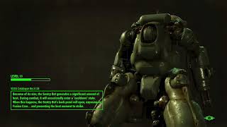 Fallout 4! Far Harbor Level 1 Survival! Explosives Only! Part 3!