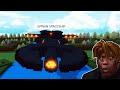 Roblox Build a Boat Funny Moments (SPACESHIP )
