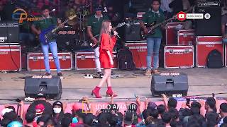 HANING ADELLA ARLIDA ~ VOC  ARLIDA PUTRI   ADELLA LIVE CURUG SEWU KENDAL