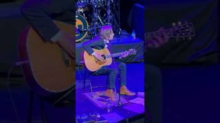 Once Upon a Time in Texas - Eric Johnson LIVE Texaphonic Tour 2026 in Albuquerque, NM