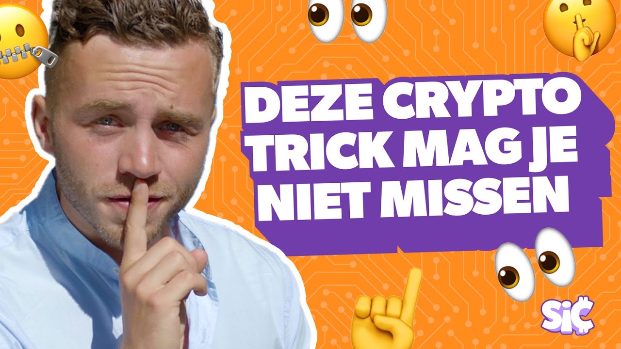 Is er nog hoop voor crypto? 5 voorspellingen voor 2023 - Frankwatching