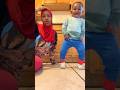 The most heartwarming potty trainer moment #precious #family #parenting
