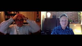 Insurance rep sets Aflac sales record | Kevin on Michael Angelo Caruso's "Present Like a Pro" course