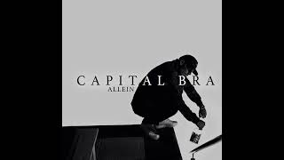 Capital Bra - Allein [Album Allein]