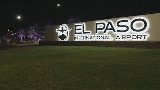 Why was El Paso International Airport abruptly closed? Here's what we know