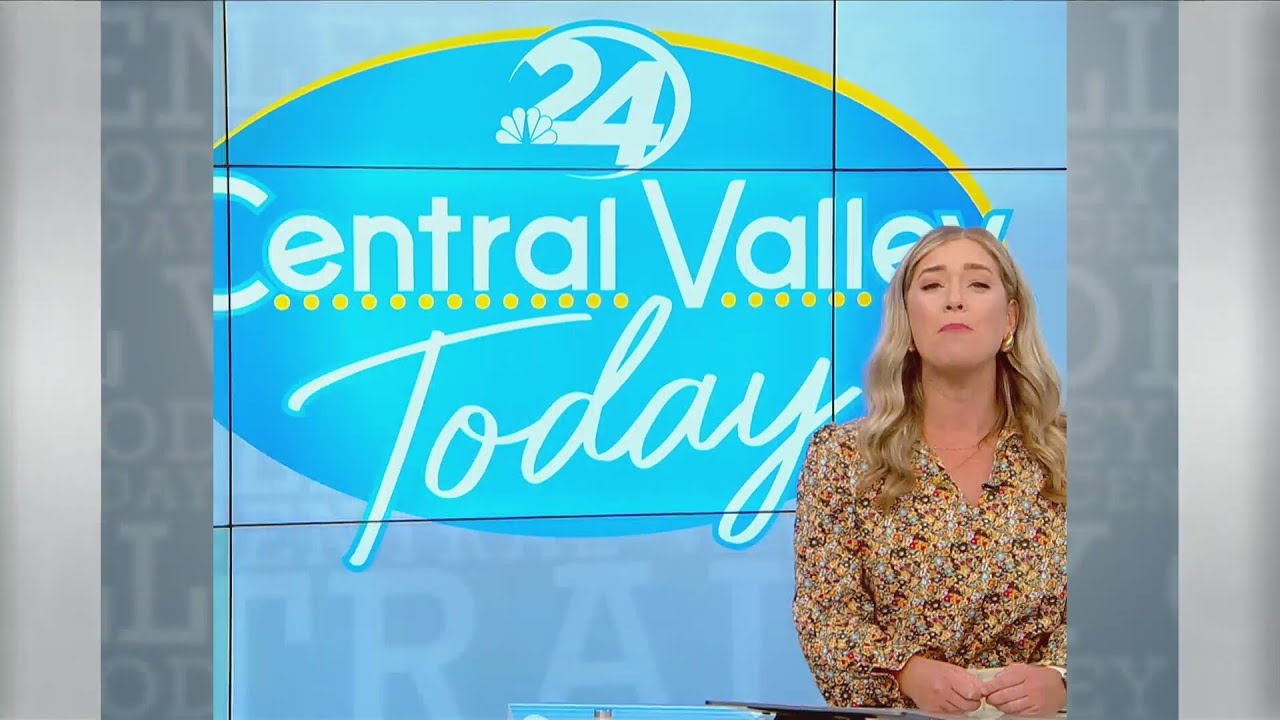 Central Valley Today! Saviez Wines Harvest Celebration