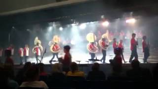 Parkside Fight Song