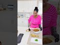 Chicken And Rice Soup #sahm #Vlog #BlackTikTok #cooking... #Shorts #suenasia