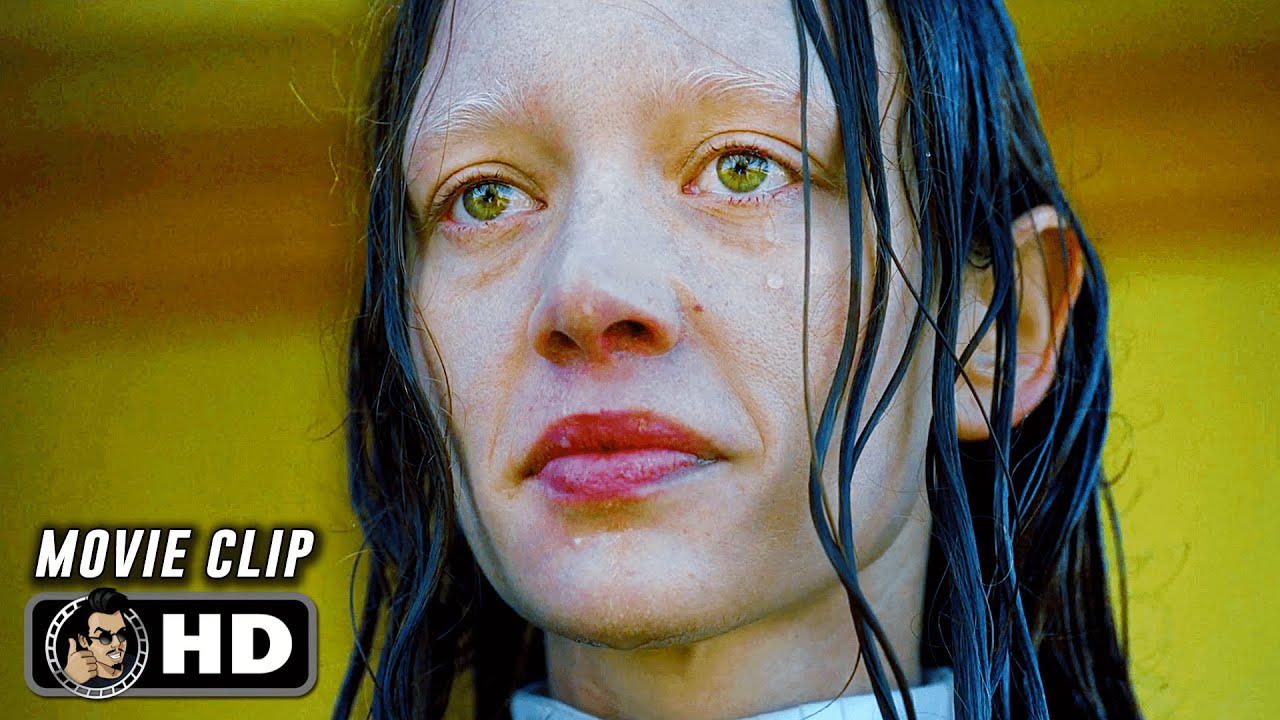 It's All For You Scene | THE FIRST OMEN (2024) Horror, Movie CLIP HD It's All For You Scene | THE FIRST OMEN (2024) Horror, Movie CLIP HD