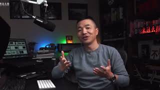 “原来这么拍”——宣传片：摄影系列讲座第一讲：一学就会的构图秘籍摄影师张千里，索尼合作19年签约摄影师