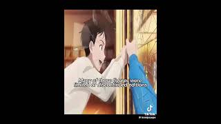 Reborn To Take Revenge On My Ex Gf anime fyp 