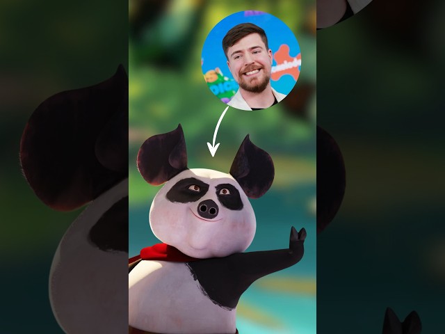 Mr Beast's Secret Role in Kung Fu Panda class=